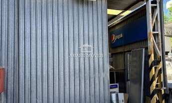 Imagem 4: Galpão no Cincão para aluguel na Ariane Imóveis