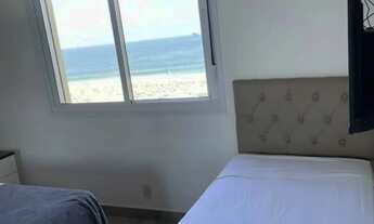 Imagem 10: Temporada Apartamento de luxo em Copacabana