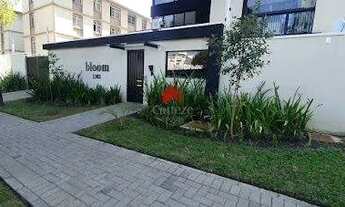 Imagem 4: Apartamento com 56,43m² 2 quartos, à venda, no bairro Água Verde em Curitiba