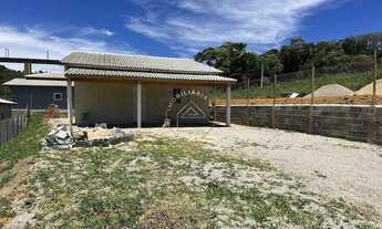 Imagem 1: Chácara em Condomínio com 2 quartos, Mairinque - R$ 350 mil, Cod: CO-1385