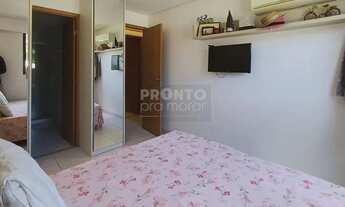 Imagem 7: Vendo apartamento térreo mobiliado - Beach Class Eco Life-Muro Alto 61m² 2qts 1suíte varan