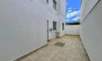 Imagem: Área privativa a venda no coração do