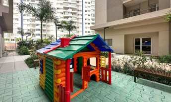 Imagem 2: Apartamento à venda e para alugar em Barueri, Alphaville Empresarial, com 2 quartos, com 5