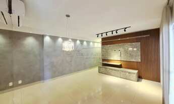 Imagem 3: Apartamento de 130 m² com 03 suítes para locação - Jardim Botânico