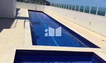 Imagem 4: Ed. Porto de Itapoã- 3 Qts- 1 Suíte- 105m²- 2 Vagas- Vista p/mar- Lazer completo