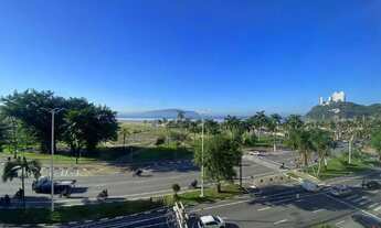 Imagem: Apartamento 4 dormitórios, frente mar