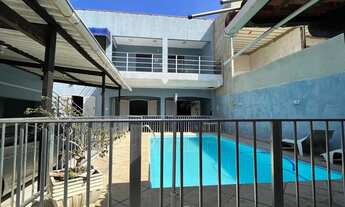 Imagem: Casa de Temporada com Piscina 3 Quartos