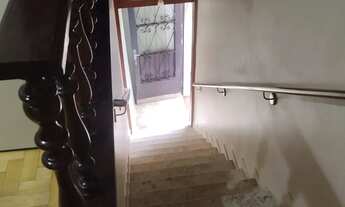 Imagem: Casa comercial, no bairro Santana, para