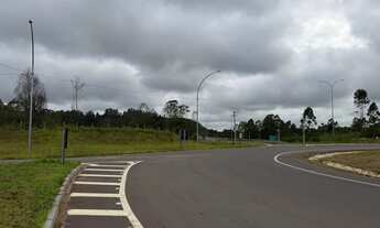 Imagem 2: Área Rural em Costa do Cadeia, Triunfo/RS