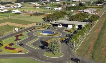 Imagem: Condomínio Estância Do Bosque