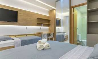 Imagem 5: Imóvel para venda com 28 metros quadrados em Mana Experience em Muro Alto