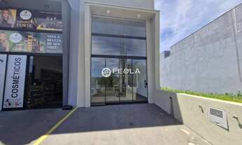 Imagem: Salão para alugar em Santa Bárbara D