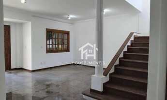 Imagem 4: Casa com 3 quartos à venda, 297 m² por R$ 990.000 - Chácaras Rio-Petrópolis - Duque de Cax