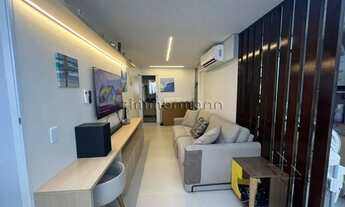 Imagem 3: APARTAMENTO GUARDEN 2 DORMITÓRIOS 1 VAGA