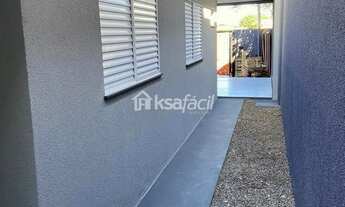 Imagem 2: Casa à venda, Jardim Aero Rancho, Campo Grande, MS