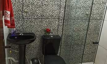 Imagem 2: QD 300 Excepcional casa na laje 3qts 3banhs documento 100% - Quem ver compra!