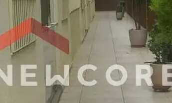 Imagem: Cobertura em Rua Paulista - Fernão Dias