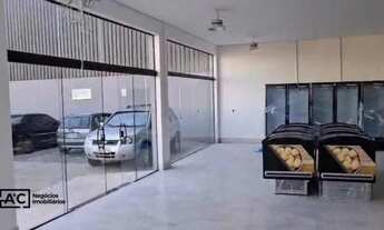 Imagem: Galpão à venda, 862 m² por R$ 7.700.000,00