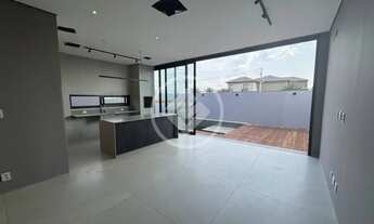 Imagem 7: Vende-se Sobrado de Alto Padrão no condomínio Florais da Chapada , com 03 suítes, 255,80m