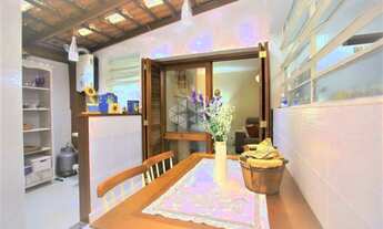 Imagem 7: Um dormitório no Petrópolis