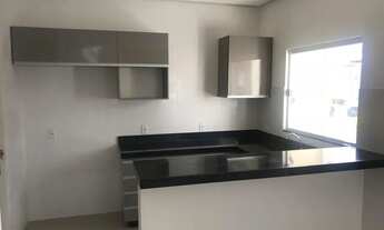 Imagem 2: Aluga-se excelente casa em condomínio no bairro Belvedere