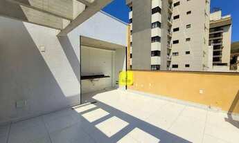 Imagem 3: Cobertura com 3 quartos, suíte, 2 salas, espaço gourmet e 3 vagas no São Mateus