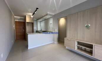 Imagem 4: Apartamento para alugar no Lacca 2 quartos Boqueirão Santos SP