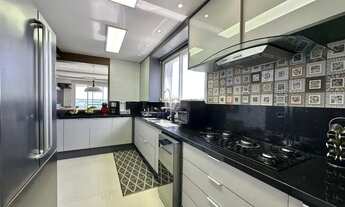 Imagem 5: Lindo apartamento de 2 dormitórios com 2 vagas, semi-mobiliado!