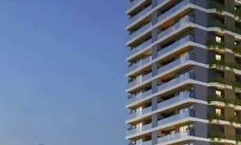 Imagem: Apartamento com 2 suítes e 2 vagas de garagem