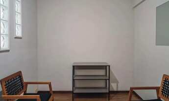 Imagem 2: Apartamento mobiliado no Centro de Juiz de Fora para locação