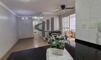 Imagem 2: Locação Apartamento Sao Caetano do Sul Barcelona Ref: 26128