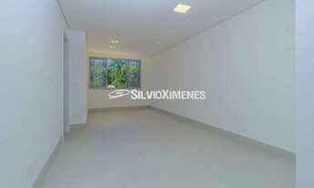 Imagem 2: Residencial Apartamento no Sagrada Família com 78,58 (M²), 3 quartos e 2 vagas para Alugu