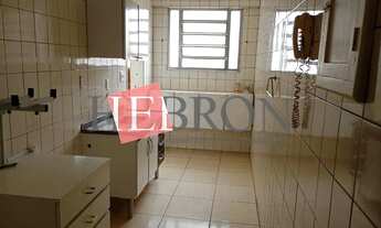 Imagem: Ótimo Apartamento para locação na região