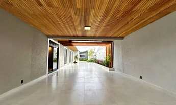 Imagem 2: CASA ALTO PADRÃO - COUTRY CASCAVEL PR