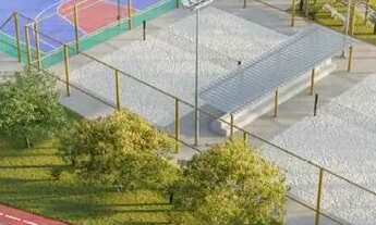 Imagem 4: Apartamento residencial para venda em condomínio fechado, SIM, Feira de Santana, 2 dormitó