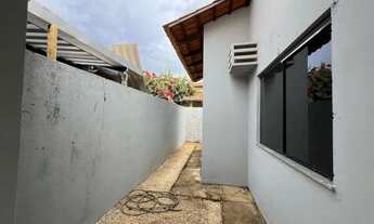 Imagem 7: Casa com edícula na 307 Sul