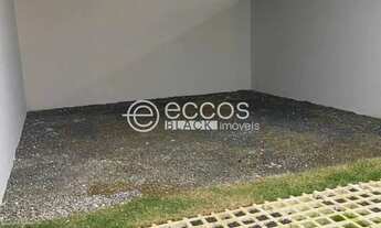 Imagem 3: Casa à venda, 2 quartos, 1 suíte, 2 vagas, Shopping Park - Uberlândia/MG