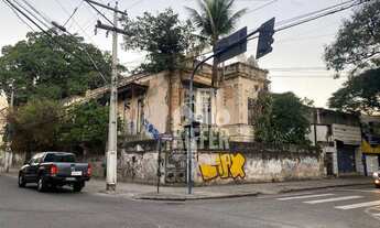 Imagem 4: Terreno à venda, 533 m² por R$ 1.900.000,00 - Centro - Niterói/RJ