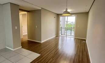 Imagem 3: Apartamento dois quartos, no Santa Catarina