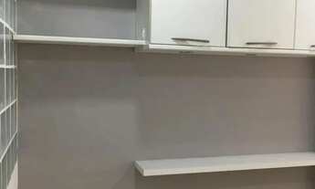 Imagem 7: Barra da Tijuca Av Lucio Costa 3400 (anexo Barramares) 25 m² vista lateral mar ambientes