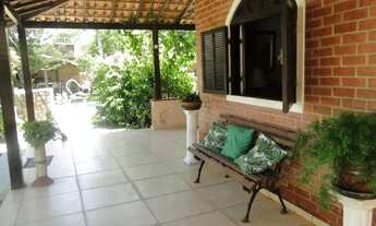 Imagem 5: Casa em Saquarema pé na Areia/Itaúna/Barrinha