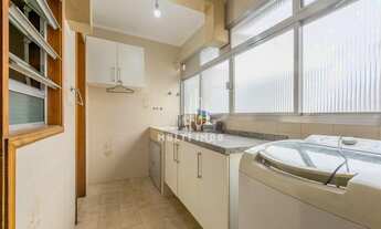 Imagem 6: Cobertura 2 dormitórios no bairro Petrópolis