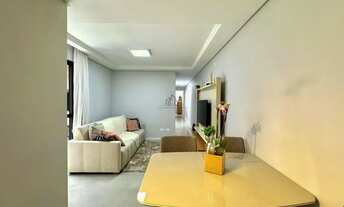 Imagem 5: APTO COM MÓVEIS PLANEJADOS, SUÍTE E ELEVADOR NO BOM JESUS EM SÃO JOSÉ DOS PINHAIS REF: 674