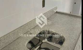 Imagem 2: APTO- 2 quartos, 1 suíte, 58,09 m²- Setor Sudoeste