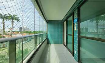 Imagem 4: Apartamento 4/4 no coração de Capim Macio