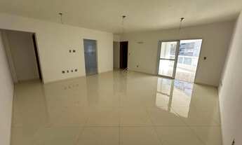 Imagem 2: Apartamento à venda, 144 m² por R$ 1.720.000,00 - Canto do Forte - Praia Grande/SP