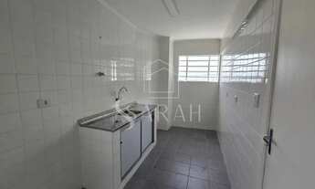 Imagem 4: Imóvel para venda possui 75 metros quadrados com 2 quartos em Vila Baruel - São Paulo - SP