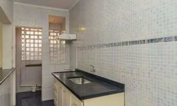 Imagem 6: Imóvel para venda tem 67 metros quadrados com 3 quartos em Petrópolis - Porto Alegre - RS