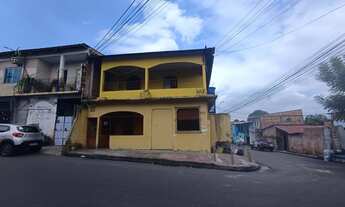 Imagem 2: /Casa de esquina no São José