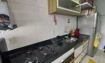 Imagem 5: Apartamento para Venda em São Gonçalo, Colubandê, 2 dormitórios, 1 banheiro, 1 vaga